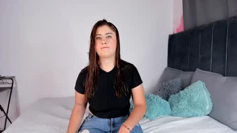 Susana online show from 12/16/25, 08:58