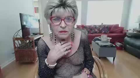 sexualsusan online show from 10/24/25, 05:31
