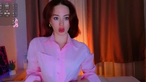 Stacy online show from 04/26/26, 08:06