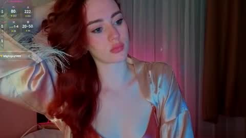 Stacy online show from 06/01/26, 08:32