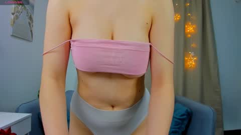 Lisa online show from 12/18/24, 12:54