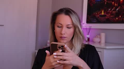 SusanJewel online show from 10/25/25, 08:11