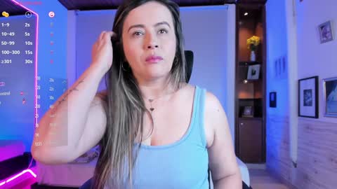 Susan  Everyday From 0530 to 1430 Col Time online show from 01/25/25, 11:13