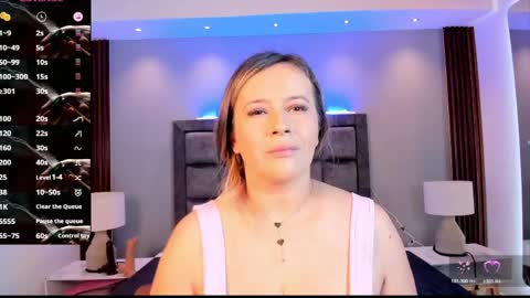 Susan  Everyday From 0530 to 1430 Col Time online show from 04/27/26, 10:35