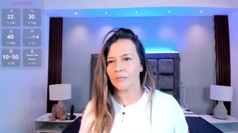 Snapshot of susann_ross chatting on 07/13/26, 11:24 Susan Everyday From 0530 to 1430 Col Time online show from 07/13/26, 11:24
