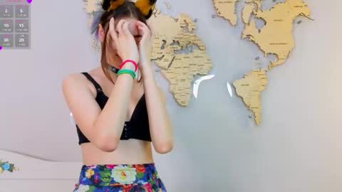 susannahtrojahn online show from 03/06/26, 03:41