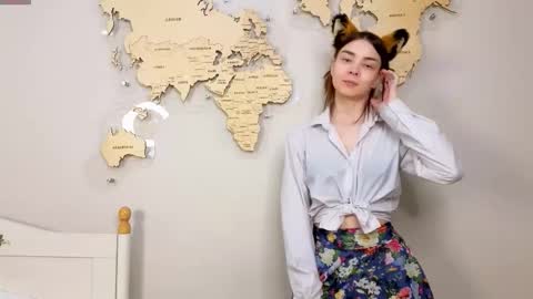 susannahtrojahn online show from 03/12/26, 03:18