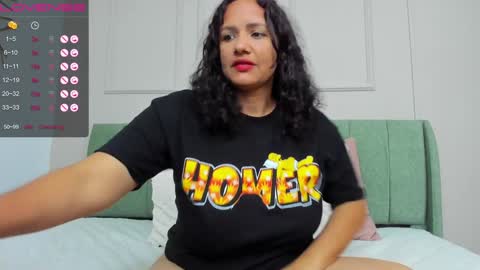 Amelia  online show from 12/07/24, 03:08