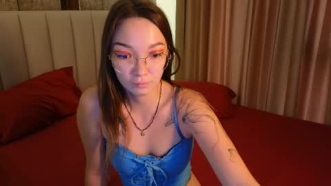 susannjohnson online show from 05/18/26, 04:07