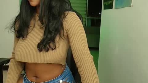 Susan Rhodes online show from 11/04/25, 08:57