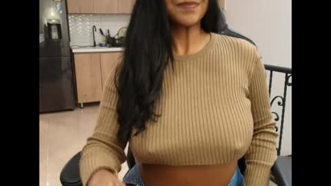 Susan Rhodes online show from 04/24/26, 12:18