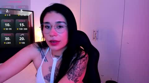 susanvilla online show from 10/03/25, 07:44