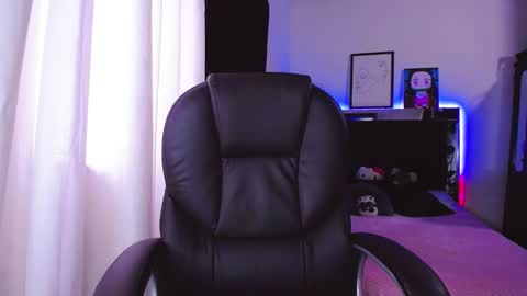 Susanyrosa online show from 03/21/26, 08:45