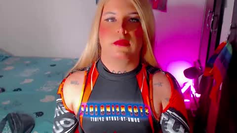 ale online show from 02/08/25, 04:14