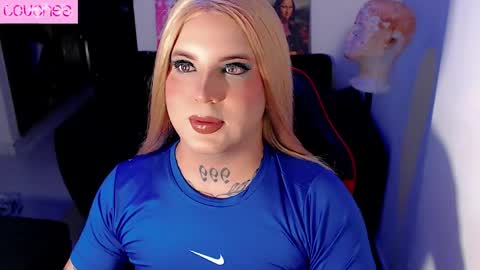 Snapshot of susej_exotic69 chatting on 05/19/26, 12:11 ale online show from 05/19/26, 12:11