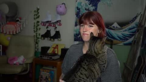   online show from 02/18/26, 04:36