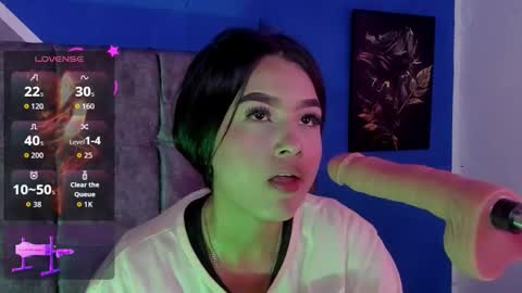 susi_hot13 online show from 11/25/25, 07:58