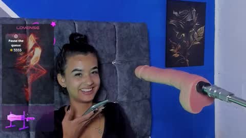 susi_hot13 online show from 11/28/25, 11:29