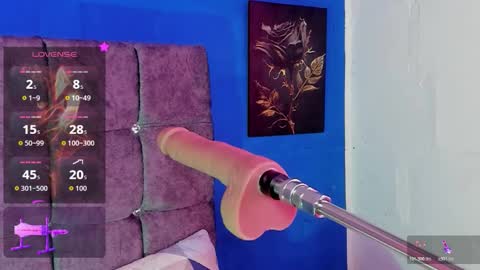 susi_hot13 online show from 11/29/25, 06:55