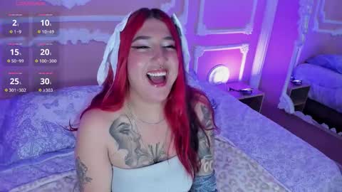 Susi online show from 02/07/26, 03:43