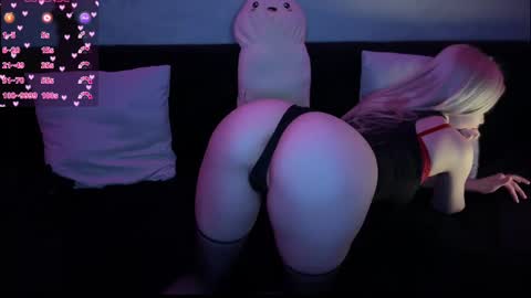 Sue online show from 02/23/25, 03:40