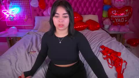 Susie online show from 02/15/26, 07:51