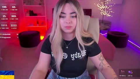 Susie online show from 04/23/26, 09:28