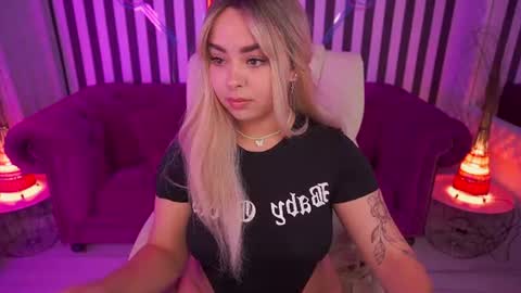 Susie online show from 07/14/26, 08:25