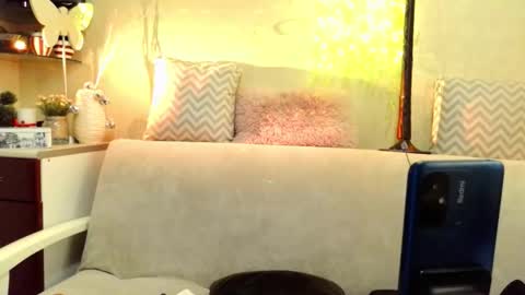 SusiexNoreen online show from 03/27/26, 08:26