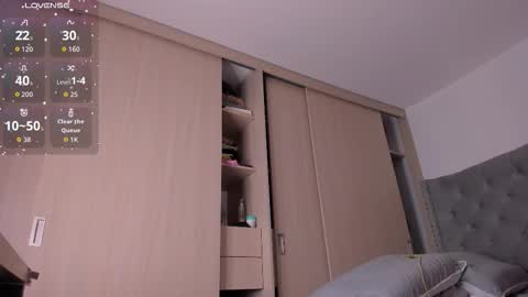 Juliana garcia online show from 03/08/26, 12:30