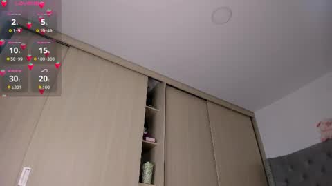 Juliana garcia online show from 07/25/26, 02:09