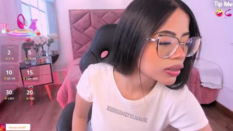 Snapshot of sussan_love01 chatting on 09/29/25, 02:00 Susan online show from 09/29/25, 02:00