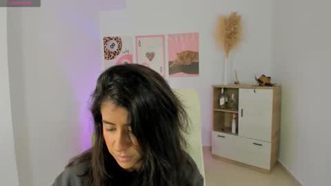 Sussan Monroe online show from 02/22/26, 10:14