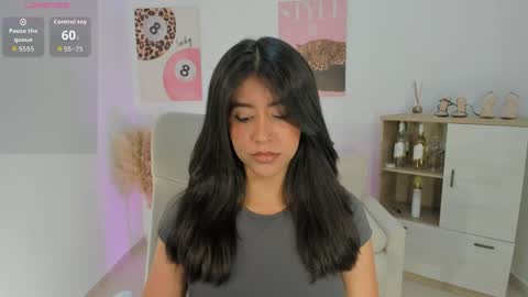 Sussan Monroe online show from 03/21/26, 11:41