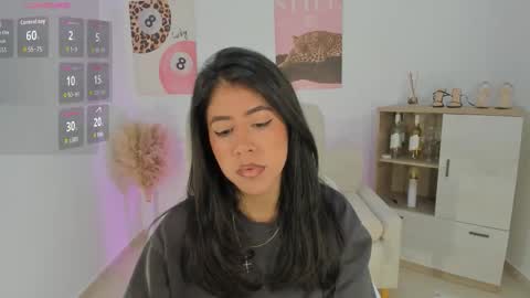 Sussan Monroe online show from 03/22/26, 11:46