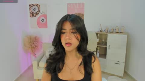 Sussan Monroe online show from 04/21/26, 08:20