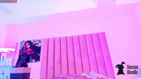 Sussan Nicole  online show from 12/02/24, 12:51