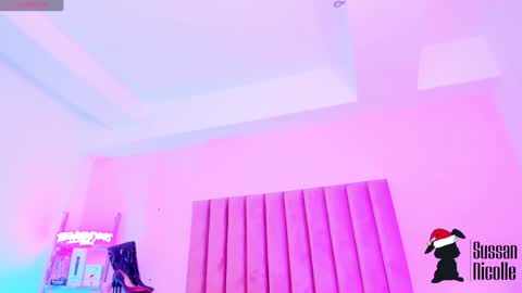 Sussan Nicole  online show from 12/16/24, 01:00