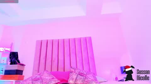 Sussan Nicole  online show from 12/20/24, 02:05