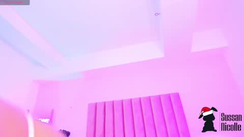 Sussan Nicole  online show from 01/07/25, 12:20