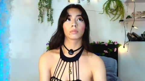 Snapshot of sussan_oconell chatting on 06/24/26, 02:38 Sussan Oconell online show from 06/24/26, 02:38