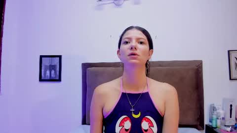 Sussana online show from 06/08/26, 12:05