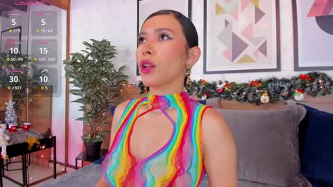 Snapshot of sussanalee chatting on 12/29/24, 12:12 Your Squirt queen online show from 12/29/24, 12:12