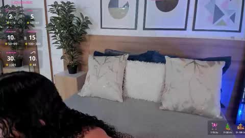 Snapshot of sussanalee chatting on 11/25/25, 12:05 Your Squirt queen online show from 11/25/25, 12:05