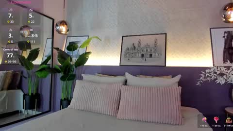 Snapshot of sussanalee chatting on 12/16/25, 11:48 Your Squirt queen online show from 12/16/25, 11:48