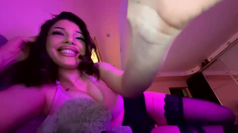 sussanbe1 online show from 05/13/26, 12:57