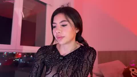 Snapshot of sussanf_ chatting on 07/23/26, 01:58 Susy online show from 07/23/26, 01:58