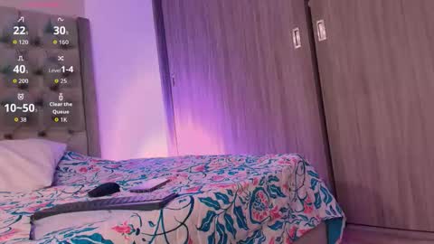 Andrea online show from 02/27/26, 02:00