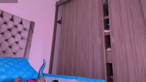 Andrea online show from 04/01/26, 10:18