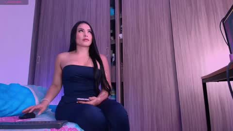 Andrea online show from 04/21/26, 10:23